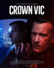Полицейский седан / Crown Vic — скачать торрент фильм