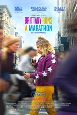 Бриттани бежит марафон / Brittany Runs a Marathon — скачать торрент фильм