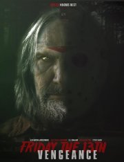 Пятница 13-е - Месть / Friday the 13th: Vengeance / Vengeance 2019) — скачать торрент фильм