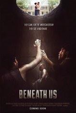 Ниже нас / Sous Nos Pied / Beneath Us — скачать торрент фильм