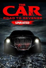 Автомобиль: Дорога Мести / The Car: Road to Revenge — скачать торрент фильм
