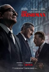 Ирландец / The Irishman — скачать торрент фильм