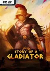 Story of a Gladiator (2019)
