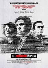 Отчёт о пытках / The Report — скачать торрент фильм