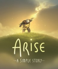 Arise: A Simple Story (2019)