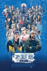Джей и молчаливый Боб: Перезагрузка / Jay and Silent Bob Reboot — скачать торрент фильм