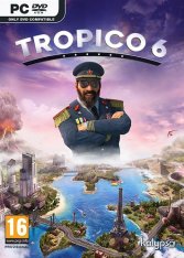 Tropico 6: El Prez Edition (2019)
