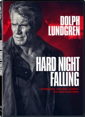 Бесконечная ночь / Четыре башни / Hard Night Falling — скачать торрент фильм