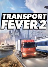 Transport Fever 2 (2019) xatab