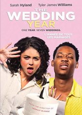 Свадебный год / The Wedding Year — скачать торрент фильм