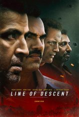 Линия родства / Line of Descent — скачать торрент фильм