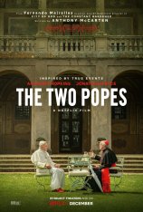 Два Папы / The Two Popes — скачать торрент фильм