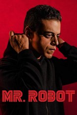 Мистер Робот / Mr. Robot [Полный четвертый сезон] — скачать торрент фильм
