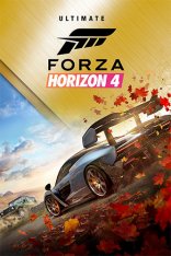 Forza Horizon 4: Ultimate Edition (2018) FitGirl
