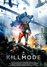 Режим уничтожения / Kill Mode — скачать торрент фильм