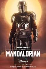 Мандалорец / The Mandalorian [Полный первый сезон] — скачать торрент фильм