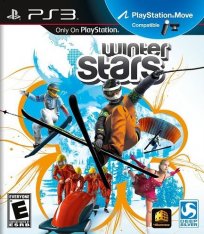 Winter Stars (2011) на PS3