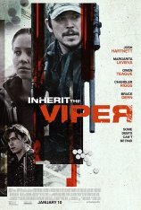 Наследие гадюки / Inherit the Viper — скачать торрент фильм
