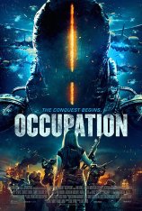 Оккупация / Occupation — скачать торрент фильм