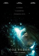 Под водой / Underwater — скачать торрент фильм