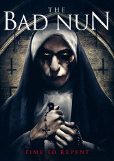 Плохая монахиня / The Bad Nun / The Watcher — скачать торрент фильм