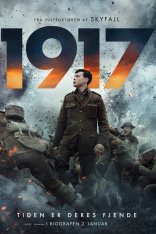 1917 / 1917 — скачать торрент фильм