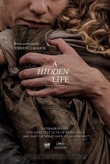 Тайная жизнь / A Hidden Life — скачать торрент фильм
