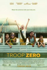 Нулевой отряд / Troop Zero — скачать торрент фильм