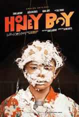 Милый мальчик / Лапочка / Honey Boy — скачать торрент фильм