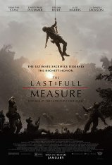 Отчаянный ход / The Last Full Measure — скачать торрент фильм