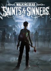 The Walking Dead: Saints & Sinners (2020) на VR