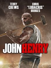 Джон Генри / John Henry — скачать торрент фильм