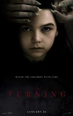 Няня / The Turning — скачать торрент фильм