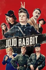 Кролик Джоджо / Jojo Rabbit — скачать торрент фильм