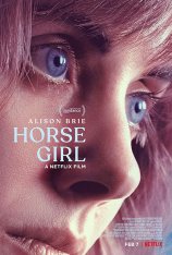 Наездница / Horse Girl WEBRip — скачать торрент фильм