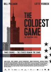 Холодная игра / Самая холодная игра / The Coldest Game — скачать торрент фильм