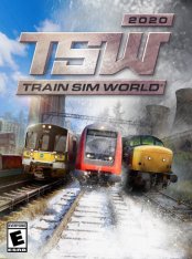Train Sim World® 2020 (2018-2020) xatab