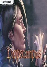 Hippocampus: Dark Fantasy Adventure (2020)