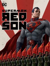 Супермен: Красный сын / Superman: Red Son — скачать торрент фильм