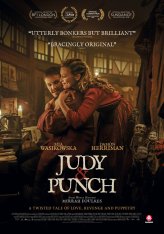 Джуди и Панч / Judy & Punch — скачать торрент фильм