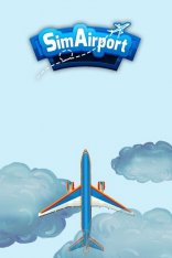 SimAirport (2020)