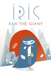 Iris and the Giant (2020)