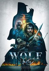 Волк / Wolf — скачать торрент фильм