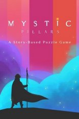 Mystic Pillars: A Story Based Puzzle Game (2020)