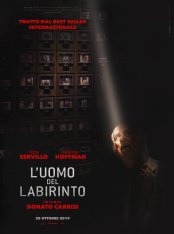 Девушка в лабиринте / L'uomo del labirinto — скачать торрент фильм