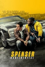 Правосудие Спенсера / Spenser Confidential — скачать торрент фильм