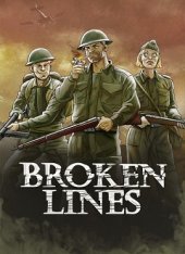 Broken Lines (2020) на MacOS