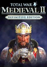 Total War: MEDIEVAL II – Definitive Edition (2006-2018) xatab