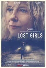 Пропавшие девушки / Lost Girls — скачать торрент фильм