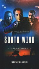 Южный ветер / South Wind / Juzni vetar — скачать торрент фильм